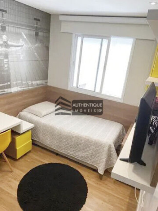 Imagem Apartamento com 3 Quartos à Venda, 104 m² em Centro - São Bernardo Do Campo Imagem Apartamento com 3 Quartos à Venda, 104 m² em Centro - São Bernardo Do Campo