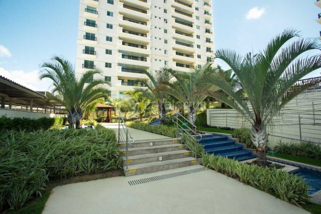 Imagem Apartamento com 3 Quartos à Venda, 79 m² em Ponta Negra - Natal Imagem Apartamento com 3 Quartos à Venda, 79 m² em Ponta Negra - Natal
