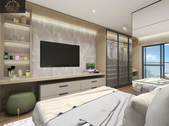 Imagem Apartamento com 3 Quartos à Venda, 161 m² em Campestre - Santo André Imagem Apartamento com 3 Quartos à Venda, 161 m² em Campestre - Santo André