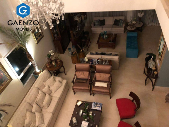 Imagem Casa de Condomínio com 4 Quartos à Venda, 590 m² em Alphaville - Santana De Parnaíba Imagem Casa de Condomínio com 4 Quartos à Venda, 590 m² em Alphaville - Santana De Parnaíba