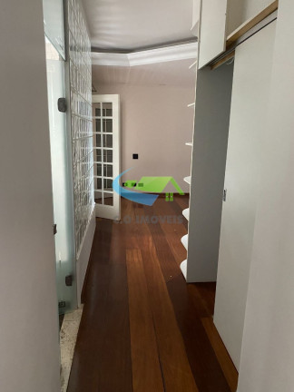 Imagem Casa com 4 Quartos à Venda, 383 m² em Vila Irmãos Arnoni - São Paulo