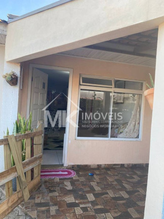 Imagem Casa de Condomínio com 2 Quartos à Venda, em Centro - Piraquara Imagem Casa de Condomínio com 2 Quartos à Venda, em Centro - Piraquara