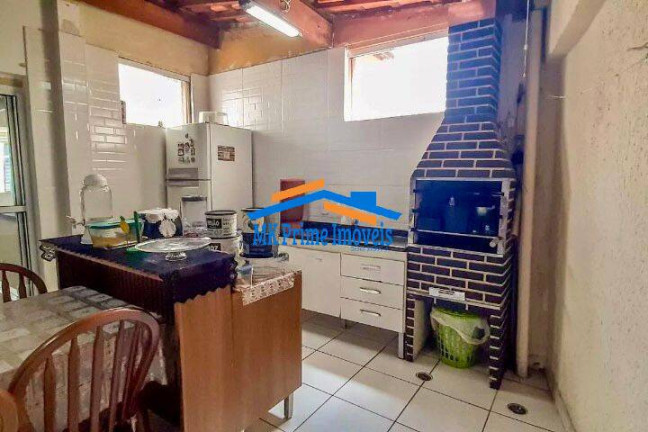 Imagem Casa de Condomínio com 2 Quartos à Venda, 79 m² em Conceição - Osasco Imagem Casa de Condomínio com 2 Quartos à Venda, 79 m² em Conceição - Osasco