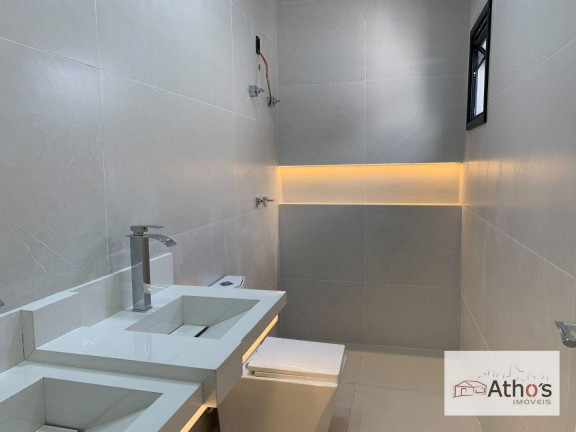 Imagem Casa com 3 Quartos à Venda, 136 m² em Loteamento Park Gran Reserve - Indaiatuba Imagem Casa com 3 Quartos à Venda, 136 m² em Loteamento Park Gran Reserve - Indaiatuba