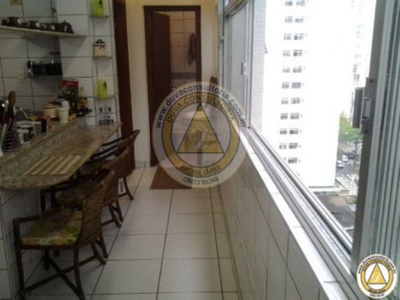 Imagem Apartamento com 4 Quartos à Venda, 196 m² em Centro - Guarujá Imagem Apartamento com 4 Quartos à Venda, 196 m² em Centro - Guarujá