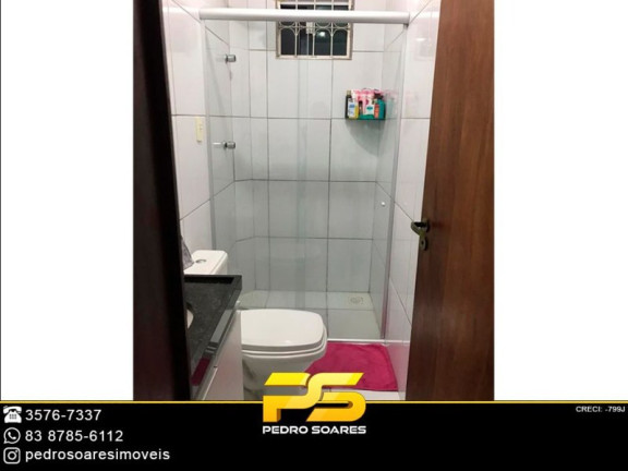 Imagem Apartamento com 2 Quartos à Venda, 57 m² em Bancários - João Pessoa