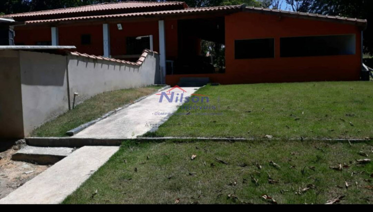 Imagem Casa com 4 Quartos à Venda, 2.000 m² em Salto De Pirapora