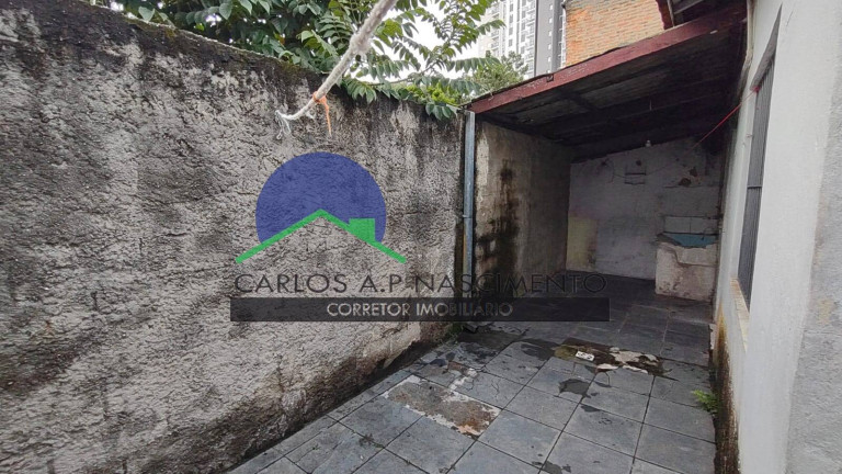 Imagem Casa com 2 Quartos à Venda, 84 m² em Jardim Das Indústrias - Jacareí