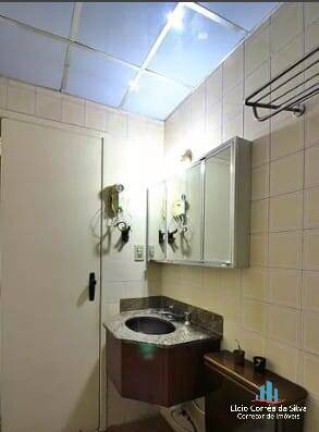 Imagem Apartamento com 1 Quarto à Venda, 40 m² em Centro - São Bernardo Do Campo