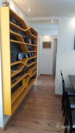 Imagem Apartamento com 3 Quartos à Venda, 80 m² em Jardim Sao Paulo(zona Norte) - São Paulo Imagem Apartamento com 3 Quartos à Venda, 80 m² em Jardim Sao Paulo(zona Norte) - São Paulo