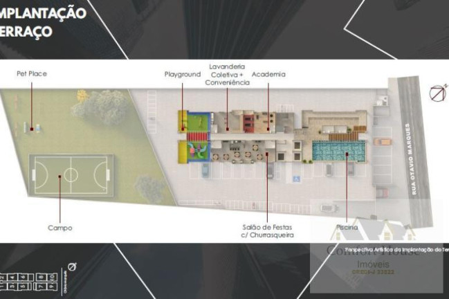 Imagem Casa com 2 Quartos à Venda, 40 m² em Vila Eldízia - Santo André Imagem Casa com 2 Quartos à Venda, 40 m² em Vila Eldízia - Santo André