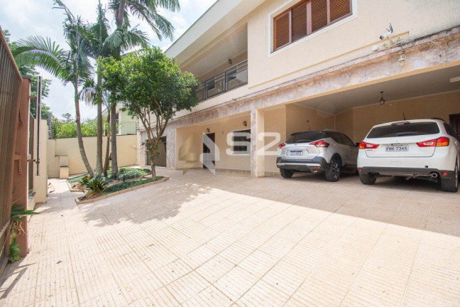 Imagem Casa com 7 Quartos à Venda ou Locação, 520 m² em Vila Ida - São Paulo Imagem Casa com 7 Quartos à Venda ou Locação, 520 m² em Vila Ida - São Paulo