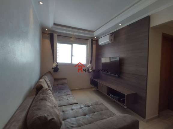 Imagem Apartamento com 2 Quartos à Venda, 62 m² em Guilhermina - Praia Grande Imagem Apartamento com 2 Quartos à Venda, 62 m² em Guilhermina - Praia Grande