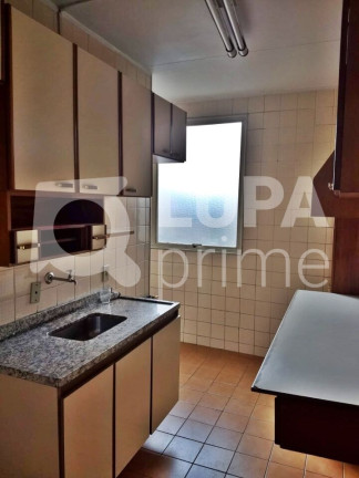 Imagem Apartamento com 2 Quartos à Venda, 43 m² em Casa Verde - São Paulo