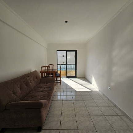 Imagem Apartamento com 1 Quarto à Venda, 63 m² em Real - Praia Grande Imagem Apartamento com 1 Quarto à Venda, 63 m² em Real - Praia Grande