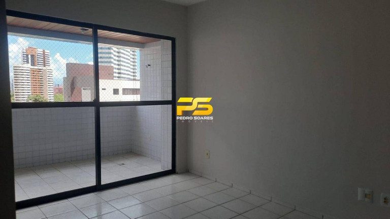 Imagem Apartamento com 3 Quartos à Venda, 120 m² em Miramar - João Pessoa Imagem Apartamento com 3 Quartos à Venda, 120 m² em Miramar - João Pessoa