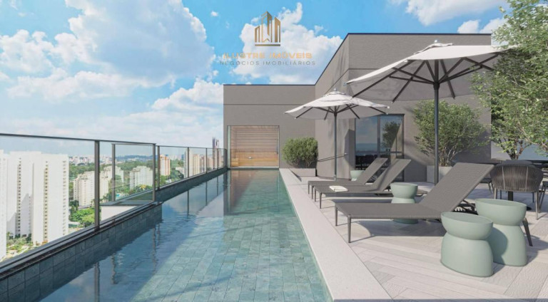 Imagem Apartamento com 3 Quartos à Venda, 64 m² em Vila Yara - Osasco