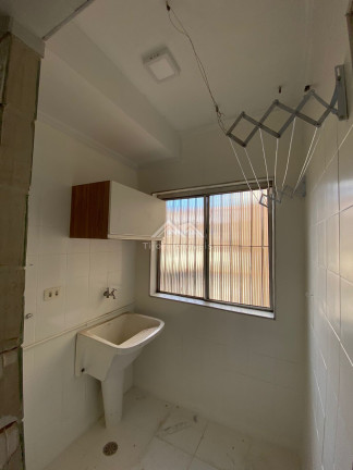 Imagem Apartamento com 3 Quartos à Venda, 64 m² em Vila São João - Sorocaba