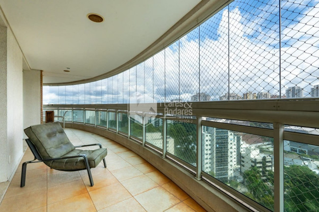 Imagem Apartamento com 3 Quartos à Venda, 260 m² em Vila Andrade - São Paulo Imagem Apartamento com 3 Quartos à Venda, 260 m² em Vila Andrade - São Paulo