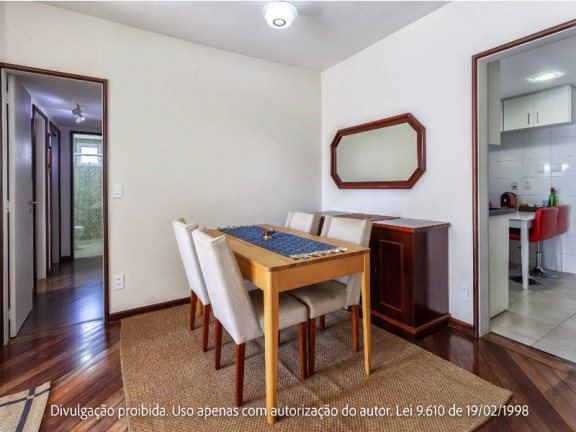 Imagem Apartamento com 3 Quartos à Venda, 184 m² em Vila Mariana - São Paulo