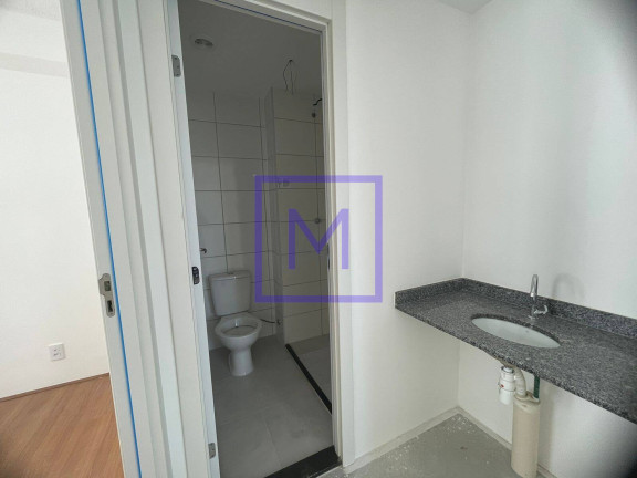 Imagem Apartamento com 2 Quartos à Venda, 41 m² em Cidade Nova São Miguel - São Paulo