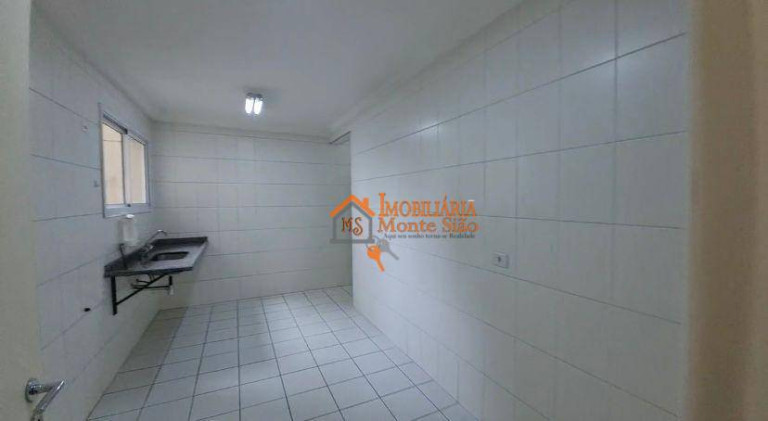 Imagem Apartamento com 3 Quartos à Venda, 94 m² em Centro - Guarulhos Imagem Apartamento com 3 Quartos à Venda, 94 m² em Centro - Guarulhos