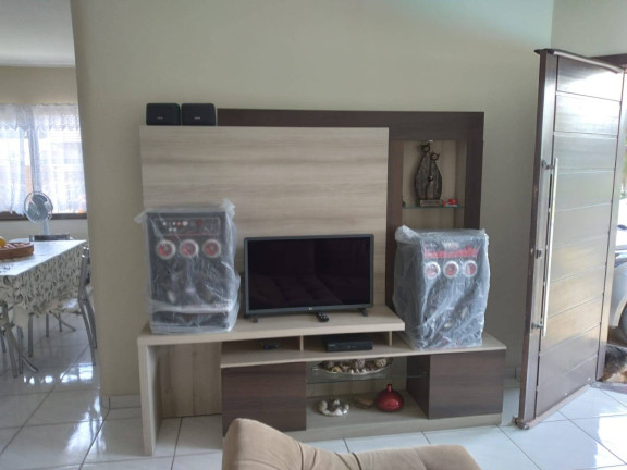 Imagem Casa com 2 Quartos à Venda, 154 m² em Tramandaí