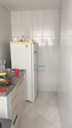 Imagem Apartamento com 2 Quartos à Venda, 48 m² em Santa Cecília - São Paulo Imagem Apartamento com 2 Quartos à Venda, 48 m² em Santa Cecília - São Paulo