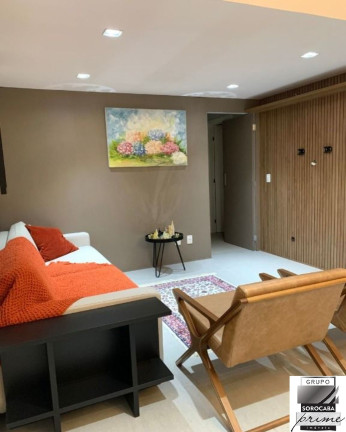 Imagem Apartamento com 4 Quartos à Venda, 222 m² em Vila Independência - Sorocaba Imagem Apartamento com 4 Quartos à Venda, 222 m² em Vila Independência - Sorocaba