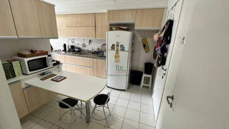 Imagem Apartamento com 3 Quartos à Venda, 106 m² em Santa Rosa - Niterói Imagem Apartamento com 3 Quartos à Venda, 106 m² em Santa Rosa - Niterói
