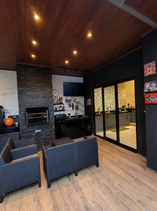 Imagem Casa com 2 Quartos à Venda, 160 m² em Horto Florestal - Sorocaba