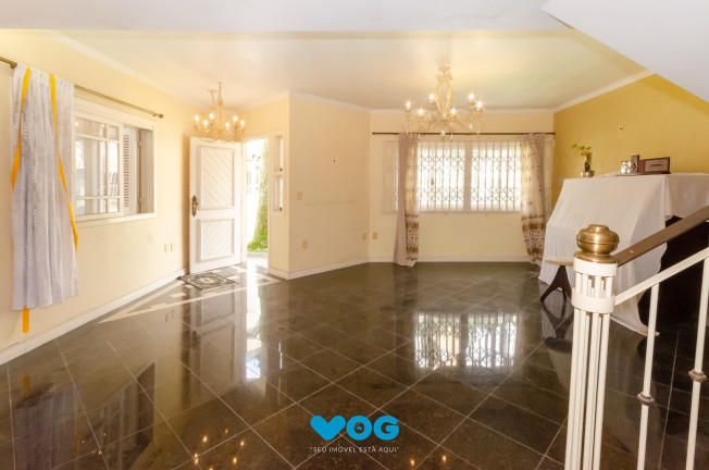 Imagem Casa com 3 Quartos à Venda, 377 m² em Higienópolis - Porto Alegre
