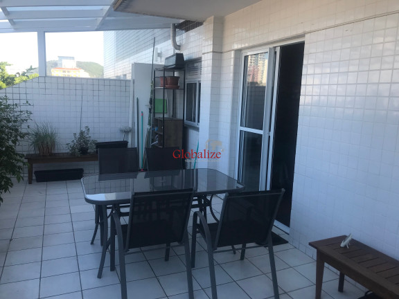 Imagem Imóvel com 1 Quarto à Venda, 126 m² em Vila Mathias - Santos Imagem Imóvel com 1 Quarto à Venda, 126 m² em Vila Mathias - Santos