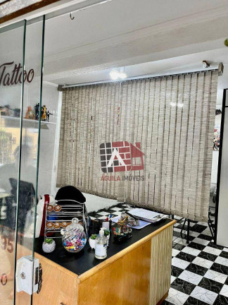 Casa com 3 Quartos à Venda, 126 m² em São Miguel Paulista - São Paulo