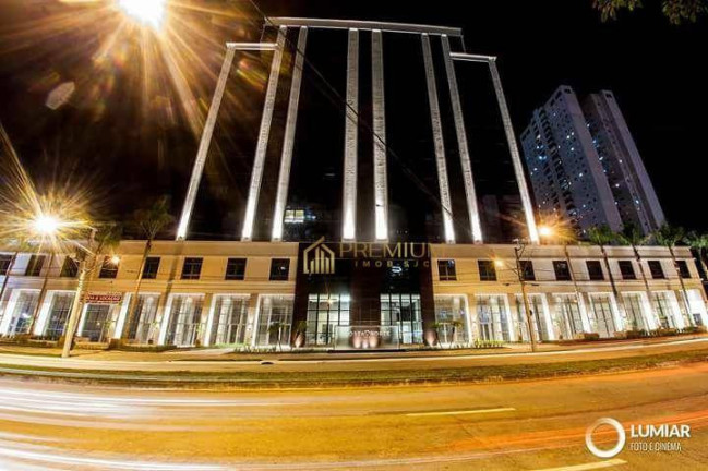 Imagem Sala Comercial para Alugar, 37 m² em Royal Park - São José Dos Campos