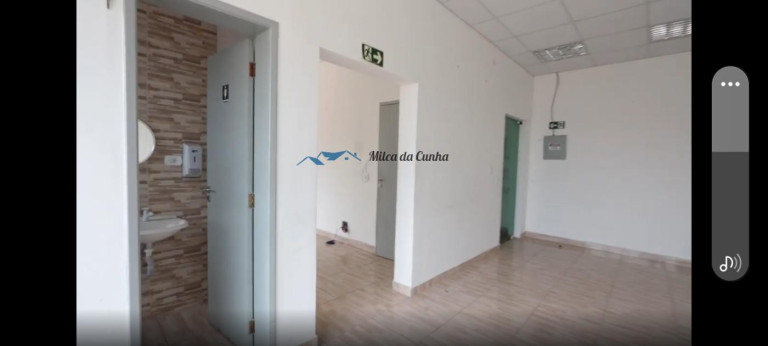 Imagem Galpão à Venda, 609 m² em Rudge Ramos - São Bernardo Do Campo