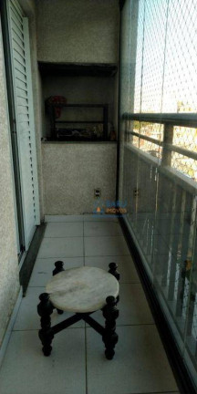 Imagem Apartamento com 3 Quartos à Venda, 82 m² em Jardim Flor Da Montanha - Guarulhos Imagem Apartamento com 3 Quartos à Venda, 82 m² em Jardim Flor Da Montanha - Guarulhos