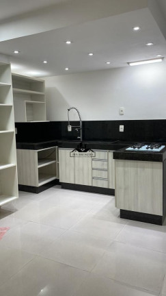 Imagem Cobertura com 1 Quarto à Venda, 84 m² em Casa Branca - Santo André Imagem Cobertura com 1 Quarto à Venda, 84 m² em Casa Branca - Santo André