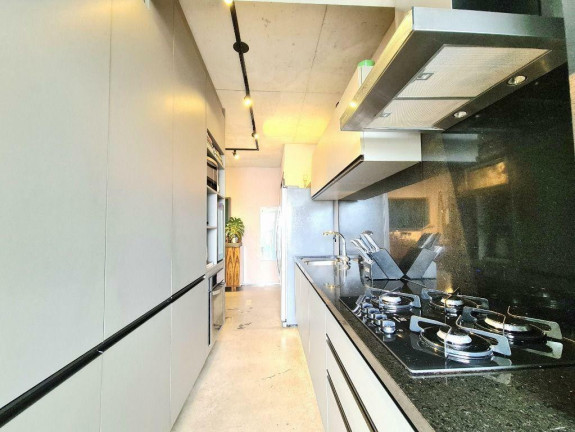 Imagem Apartamento com 1 Quarto à Venda, 72 m² em Vila Olímpia - São Paulo