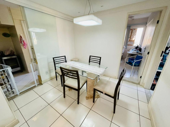 Imagem Apartamento com 3 Quartos à Venda, 160 m² em Stiep - Salvador