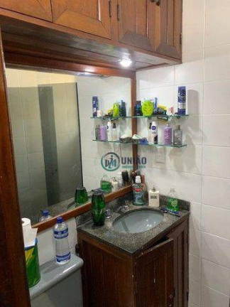 Imagem Apartamento com 2 Quartos à Venda, 60 m² em Santa Rosa - Niterói Imagem Apartamento com 2 Quartos à Venda, 60 m² em Santa Rosa - Niterói