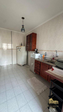 Imagem Apartamento com 1 Quarto à Venda, 46 m² em Vila Assunção - Praia Grande Imagem Apartamento com 1 Quarto à Venda, 46 m² em Vila Assunção - Praia Grande
