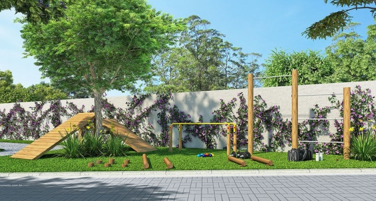 Imagem Casa com 2 Quartos à Venda, 146 m² em Granja Viana - Cotia Imagem Casa com 2 Quartos à Venda, 146 m² em Granja Viana - Cotia