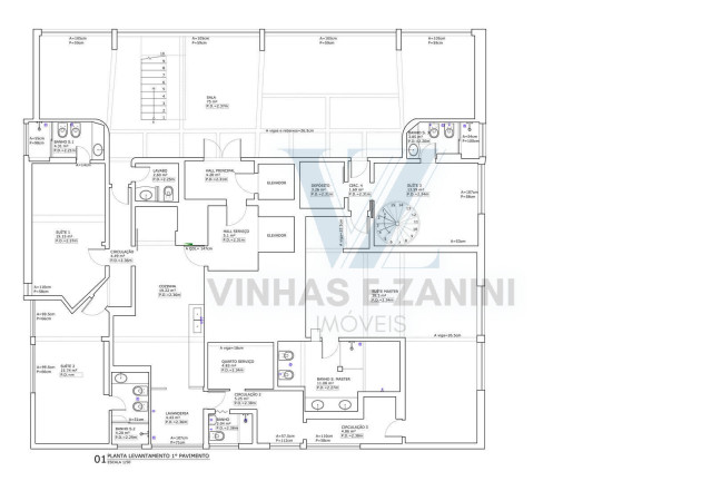 Imagem Cobertura com 4 Quartos à Venda, 567 m² em Lagoa - Rio De Janeiro Imagem Cobertura com 4 Quartos à Venda, 567 m² em Lagoa - Rio De Janeiro