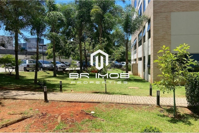 Imagem Imóvel com 1 Quarto à Venda, 70 m² em Interlagos - São Paulo