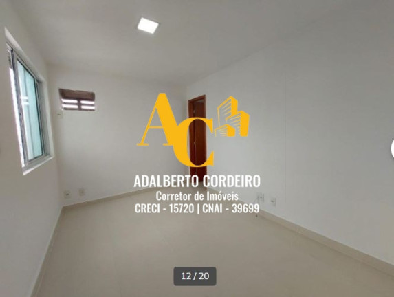 Imagem Apartamento com 3 Quartos à Venda, 70 m² em Encruzilhada - Recife Imagem Apartamento com 3 Quartos à Venda, 70 m² em Encruzilhada - Recife