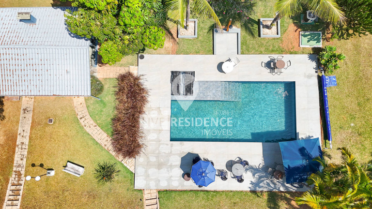 Imagem Casa com 7 Quartos à Venda, 426 m² em Cachoeiras Do Imaratá - Itatiba Imagem Casa com 7 Quartos à Venda, 426 m² em Cachoeiras Do Imaratá - Itatiba