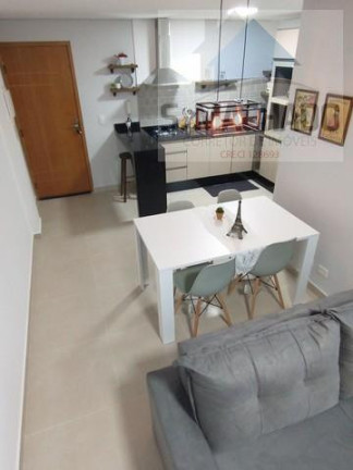 Imagem Apartamento com 2 Quartos à Venda, 67 m² em Parque Das Nações - Santo André