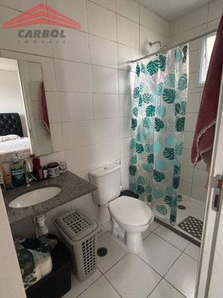 Imagem Apartamento com 3 Quartos à Venda, 71 m² em Vila Nambi - Jundiaí Imagem Apartamento com 3 Quartos à Venda, 71 m² em Vila Nambi - Jundiaí