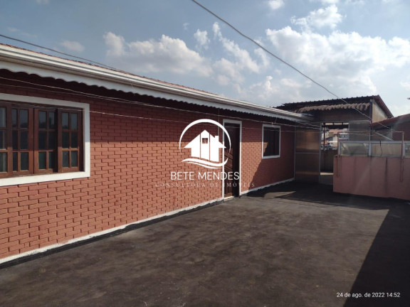 Imagem Casa com 1 Quarto à Venda, 713 m² em Cidade Edson - Suzano